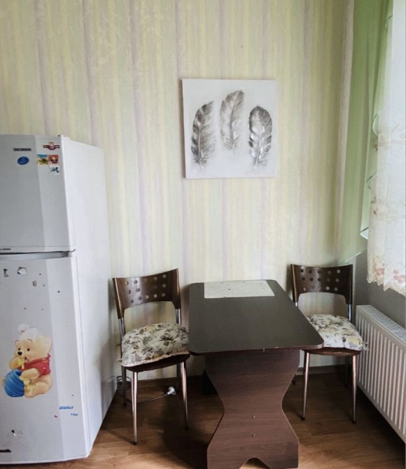 1 комн квартира в оренду Чавдар 28 Київ - зображення 2