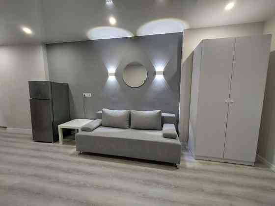 Оренда нової смарт-квартири в ЖК 4U  м.Академмістечко Київ