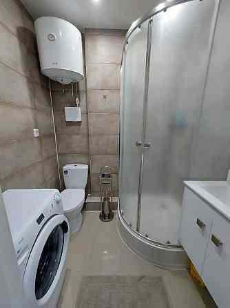 Оренда нової смарт-квартири в ЖК 4U  м.Академмістечко Київ