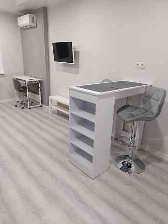 Оренда нової смарт-квартири в ЖК 4U  м.Академмістечко Київ