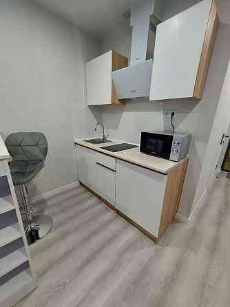 Оренда нової смарт-квартири в ЖК 4U  м.Академмістечко Київ