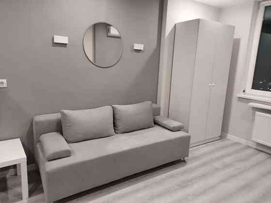 Оренда нової смарт-квартири в ЖК 4U  м.Академмістечко Київ