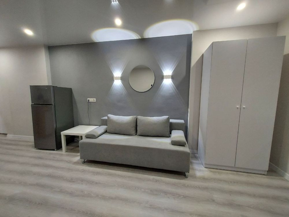 Оренда нової смарт-квартири в ЖК 4U  м.Академмістечко Київ - зображення 1