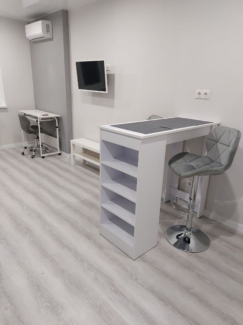 Оренда нової смарт-квартири в ЖК 4U  м.Академмістечко Київ - зображення 4