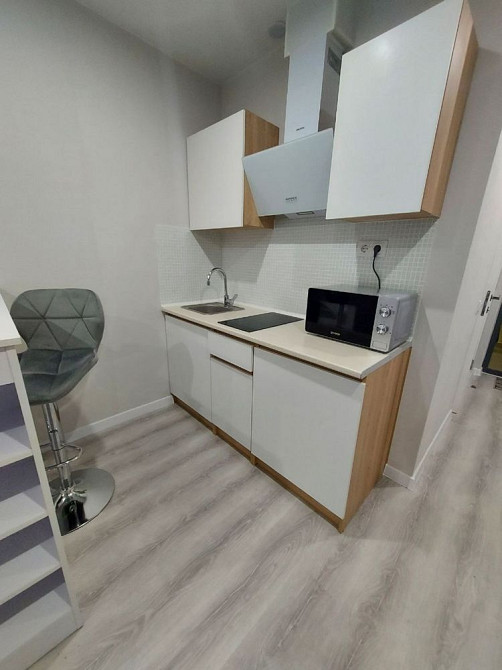 Оренда нової смарт-квартири в ЖК 4U  м.Академмістечко Київ - зображення 3