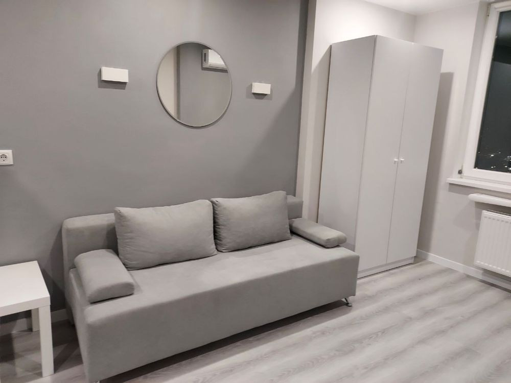 Оренда нової смарт-квартири в ЖК 4U  м.Академмістечко Київ - зображення 2