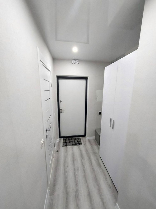 Оренда нової смарт-квартири в ЖК 4U  м.Академмістечко Київ - зображення 6