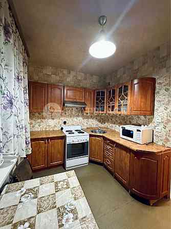 ‼️Оренда 1к квартири Дарницький Ревуцького 18А Харківська Позняки Київ