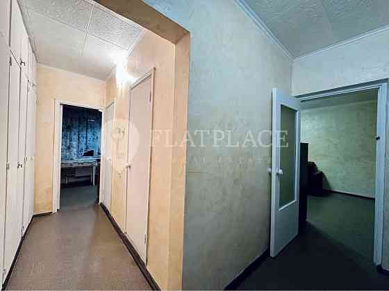 ‼️Оренда 1к квартири Дарницький Ревуцького 18А Харківська Позняки Київ