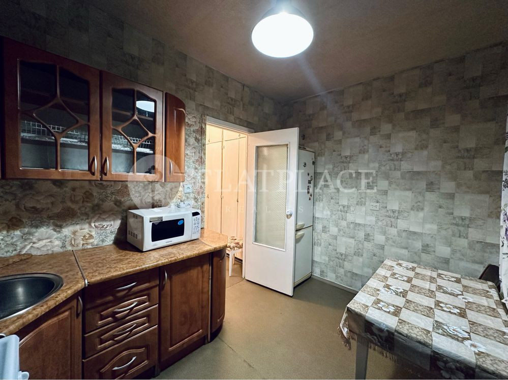 ‼️Оренда 1к квартири Дарницький Ревуцького 18А Харківська Позняки Київ - зображення 4