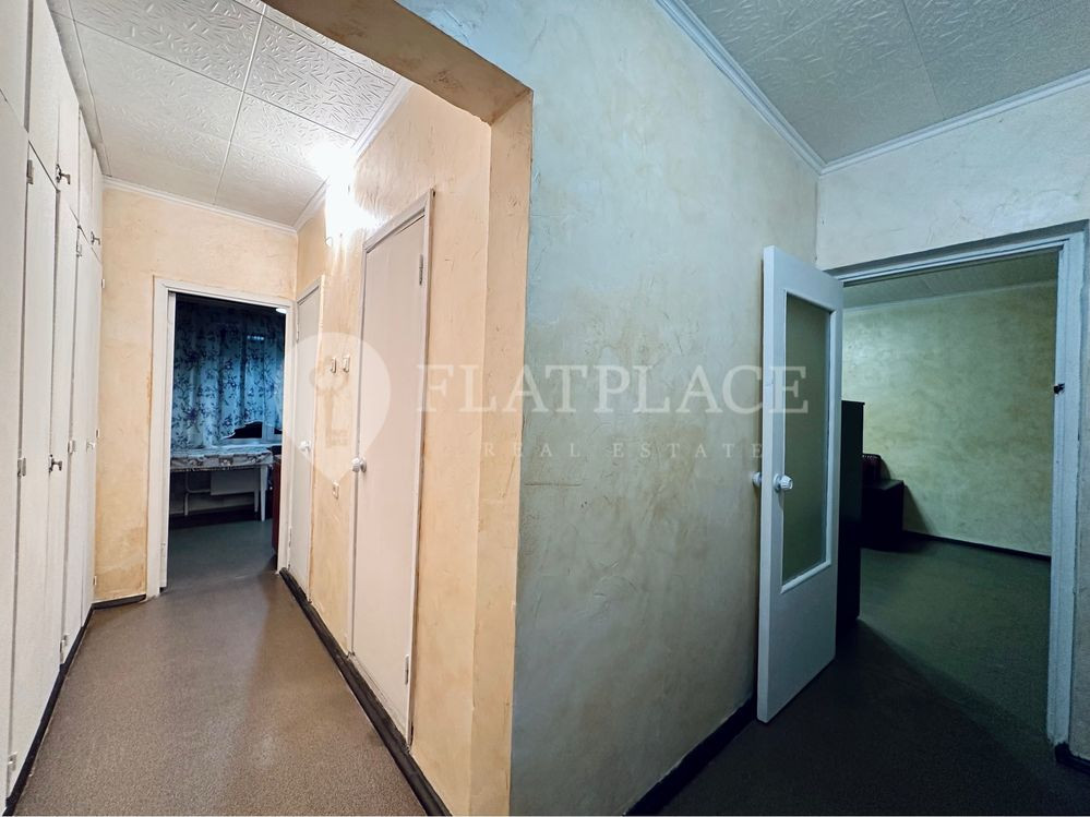 ‼️Оренда 1к квартири Дарницький Ревуцького 18А Харківська Позняки Київ - зображення 6