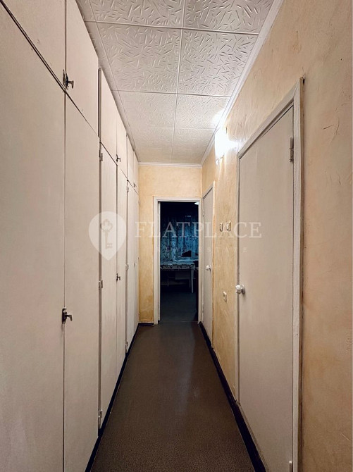 ‼️Оренда 1к квартири Дарницький Ревуцького 18А Харківська Позняки Київ - зображення 5