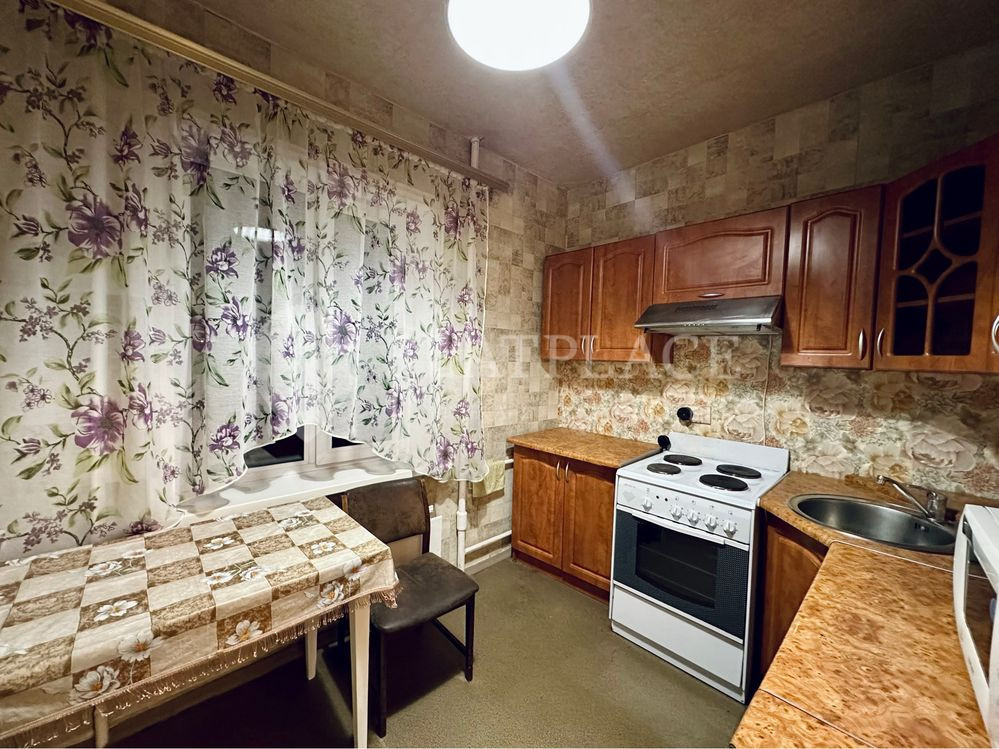 ‼️Оренда 1к квартири Дарницький Ревуцького 18А Харківська Позняки Київ - зображення 2