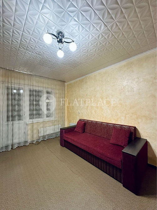 ‼️Оренда 1к квартири Дарницький Ревуцького 18А Харківська Позняки Київ - зображення 8