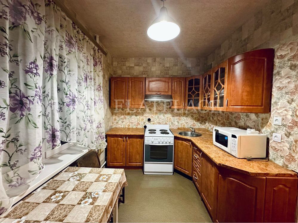 ‼️Оренда 1к квартири Дарницький Ревуцького 18А Харківська Позняки Київ - зображення 3