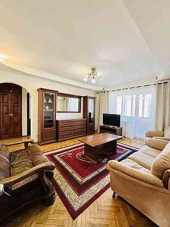 Новинка! 3х кім квартира Либідська Центр Київ