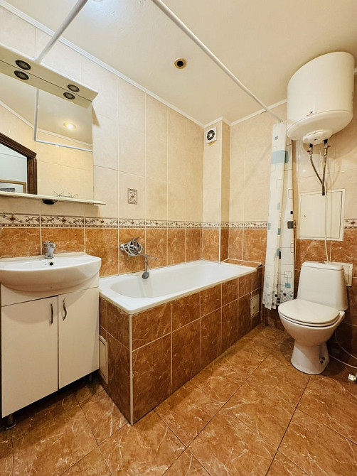 Новинка! 3х кім квартира Либідська Центр Київ - зображення 6