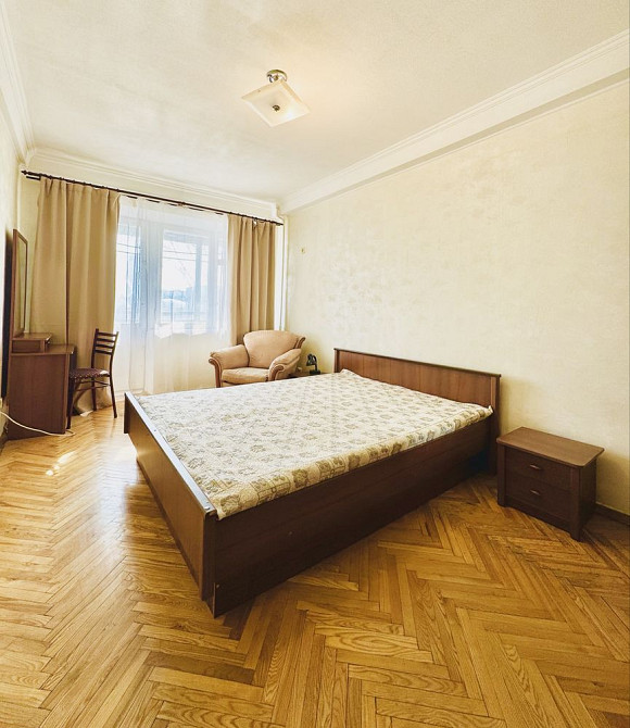 Новинка! 3х кім квартира Либідська Центр Київ - зображення 1