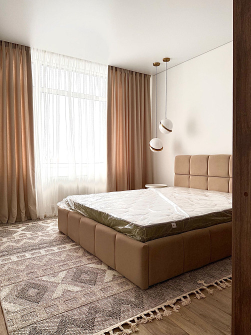 Перша здача, квартира 38 кв.м. у ЖК «Оптимісто» , с. Гатне Гатное - изображение 5