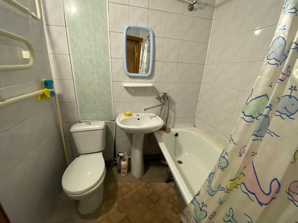 Оренда затишної однокімнатної квартири на Дружбі Кривий Ріг - зображення 8