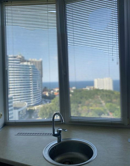 Сдам квартиру, Аркадия. 8-я ст.ЖК Руслан и Людмила. Одеса - зображення 7