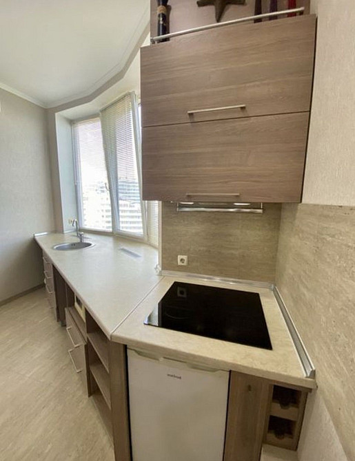 Сдам квартиру, Аркадия. 8-я ст.ЖК Руслан и Людмила. Одеса - зображення 1