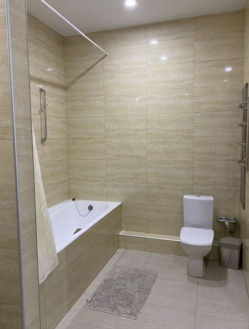 Сдам квартиру, Аркадия. 8-я ст.ЖК Руслан и Людмила. Одеса - зображення 6