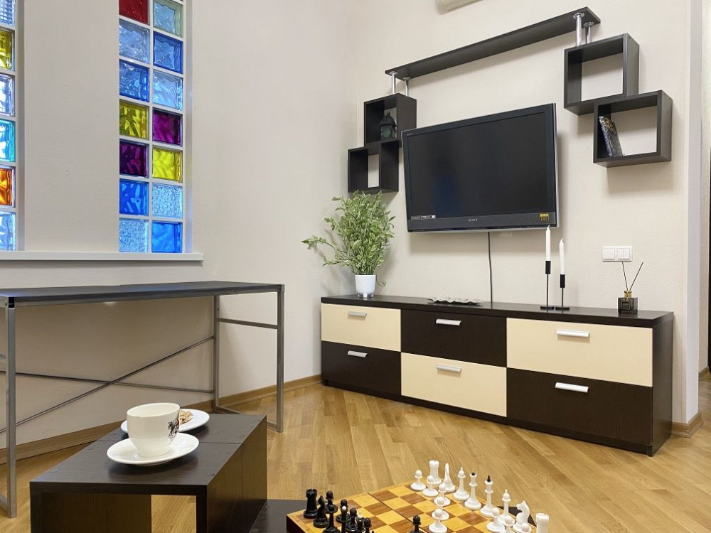 3к Квартира в довгострокову оренду з паркінгом, ЖК Пори року Киев - изображение 7