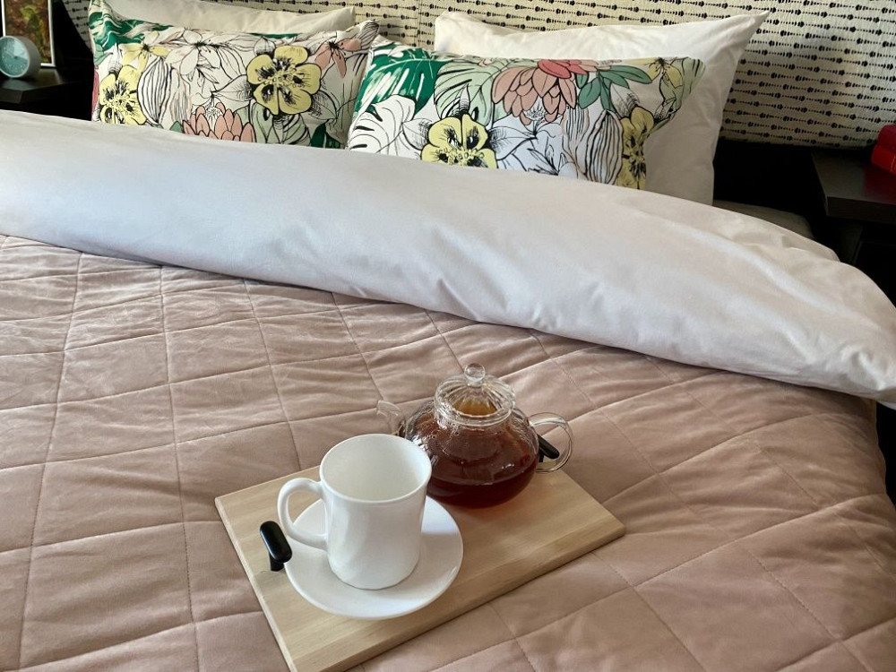 3к Квартира в довгострокову оренду з паркінгом, ЖК Пори року Киев - изображение 2