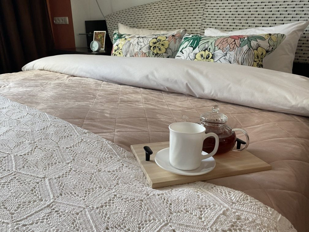 3к Квартира в довгострокову оренду з паркінгом, ЖК Пори року Киев - изображение 6