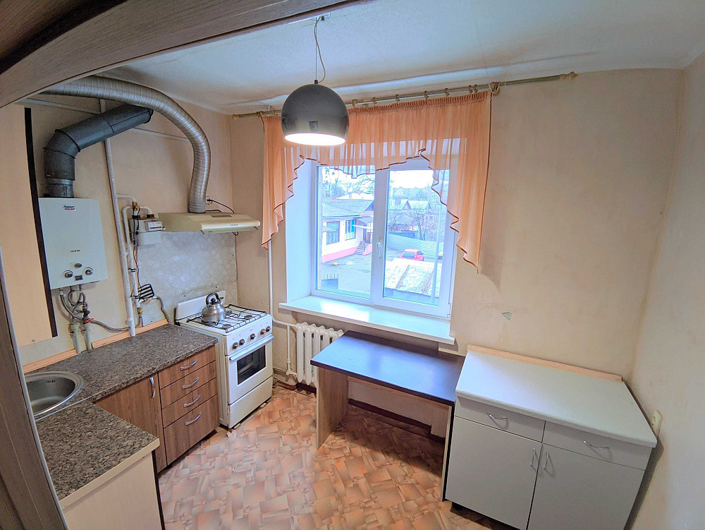 Елітна Чешка! Центр Міста! З Ремонтом та Технікою! Реальна! Вільна! Полтава - изображение 3