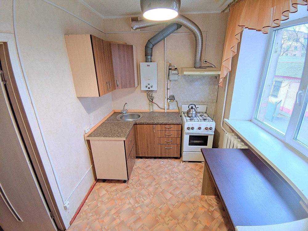 Елітна Чешка! Центр Міста! З Ремонтом та Технікою! Реальна! Вільна! Полтава - изображение 2