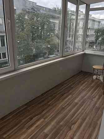 Сдам трехкомнатную квартиру ул. Греческая 22 Одесса