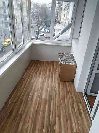 Сдам трехкомнатную квартиру ул. Греческая 22 Одесса