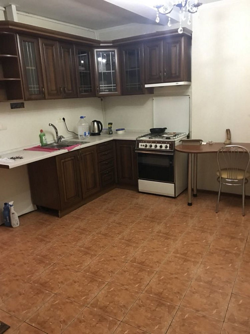 Сдам трехкомнатную квартиру ул. Греческая 22 Одеса - зображення 1