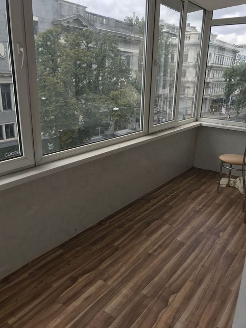 Сдам трехкомнатную квартиру ул. Греческая 22 Одеса - зображення 5