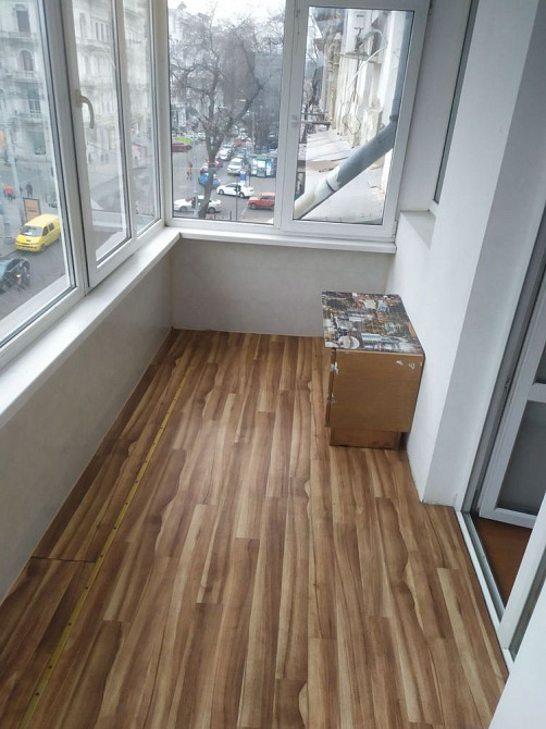 Сдам трехкомнатную квартиру ул. Греческая 22 Одеса - зображення 6