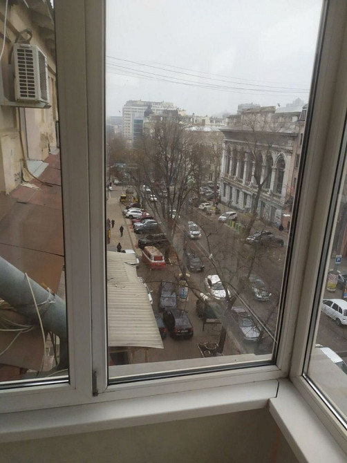 Сдам трехкомнатную квартиру ул. Греческая 22 Одеса - зображення 7