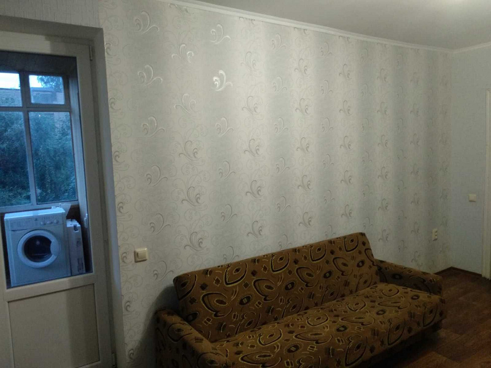 1- ком. квартира, б. Шевченко, р-н пл. 700-летия. Актуально! Черкаси - зображення 4