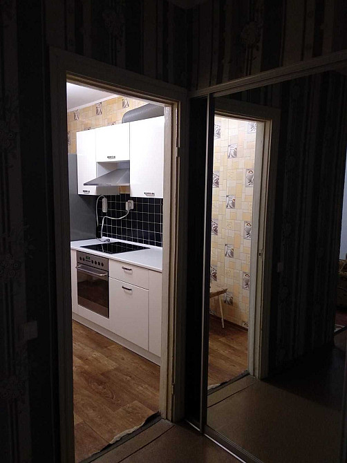 1- ком. квартира, б. Шевченко, р-н пл. 700-летия. Актуально! Черкаси - зображення 2