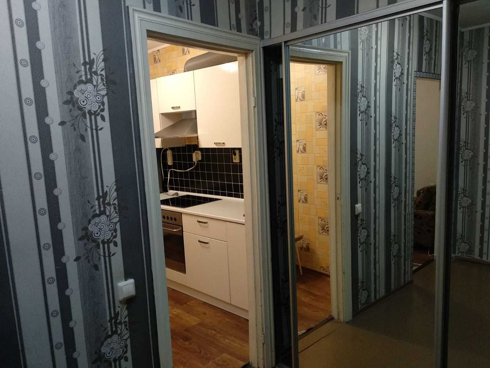 1- ком. квартира, б. Шевченко, р-н пл. 700-летия. Актуально! Черкаси - зображення 5