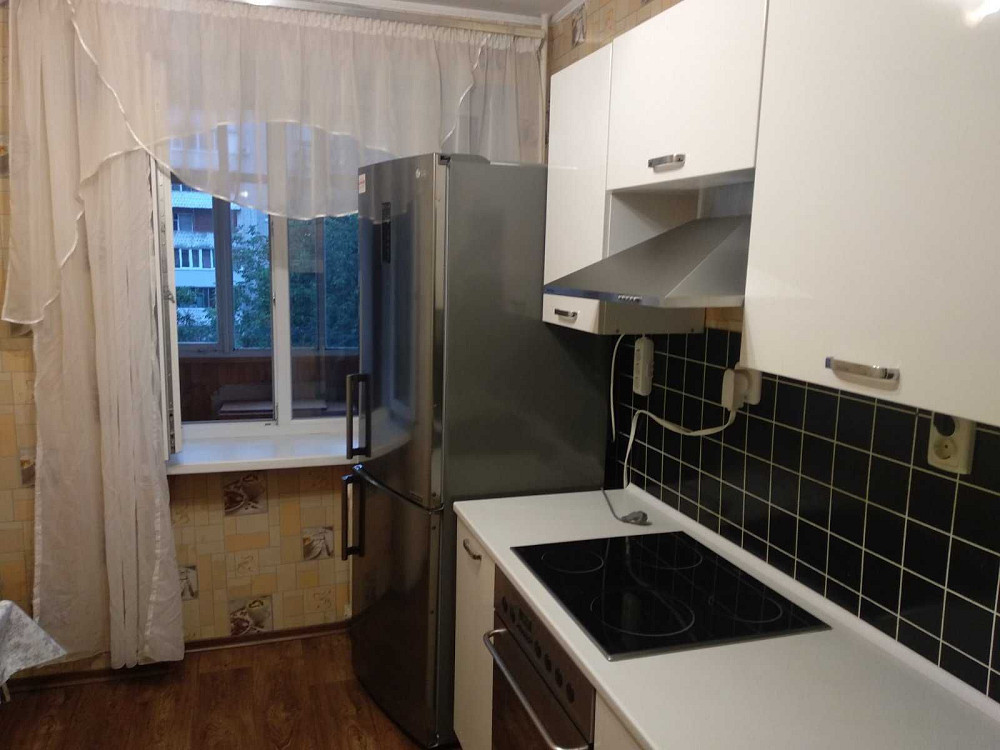 1- ком. квартира, б. Шевченко, р-н пл. 700-летия. Актуально! Черкаси - зображення 1