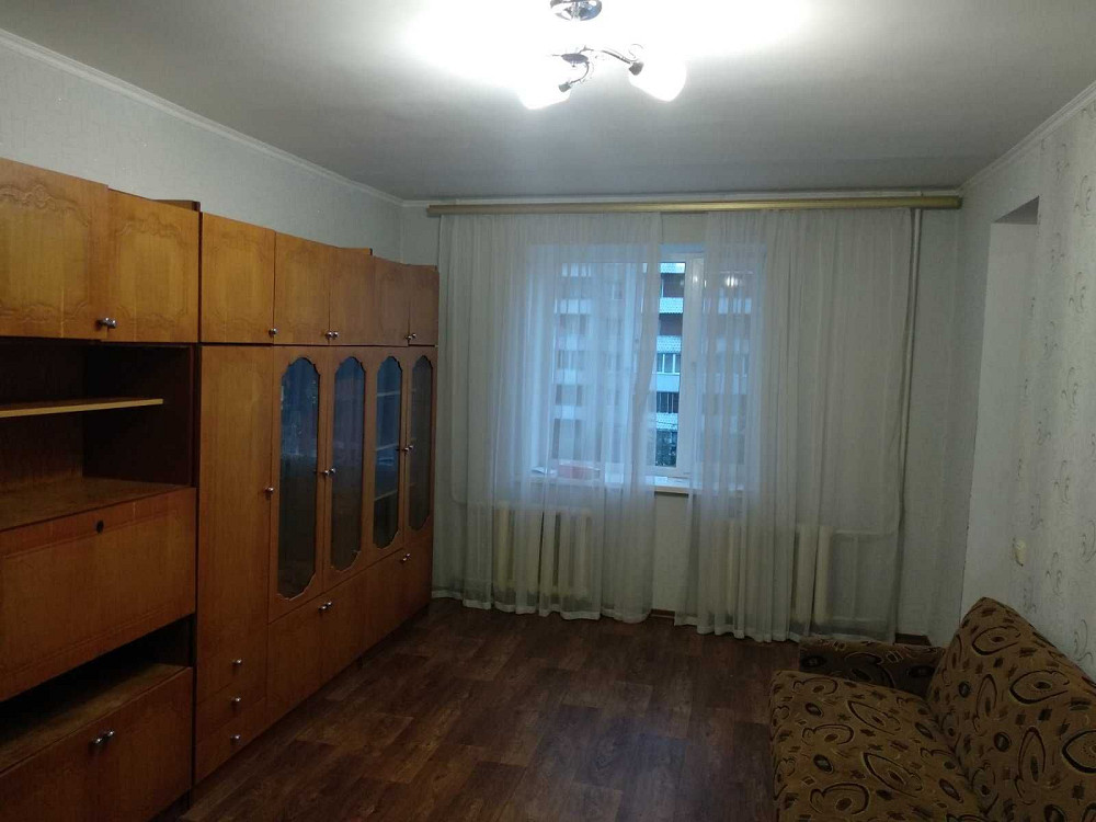 1- ком. квартира, б. Шевченко, р-н пл. 700-летия. Актуально! Черкаси - зображення 3