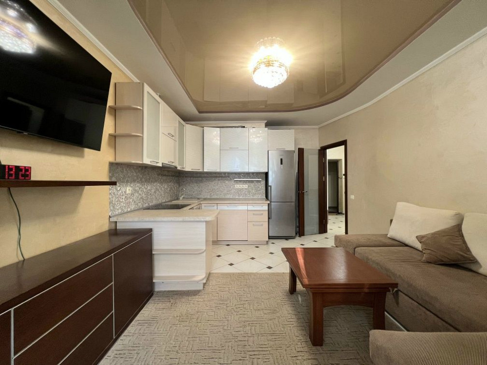 Саперно-Слобідська, 24, велика 1 кімнатна, м. Деміївська Київ - зображення 5