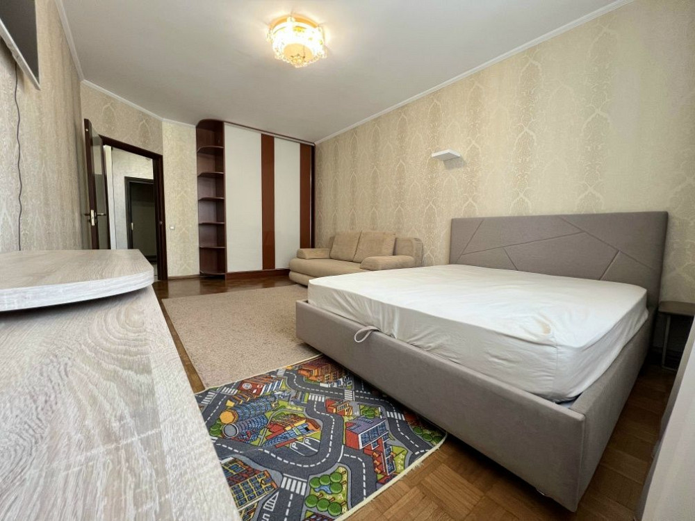 Саперно-Слобідська, 24, велика 1 кімнатна, м. Деміївська Київ - зображення 8