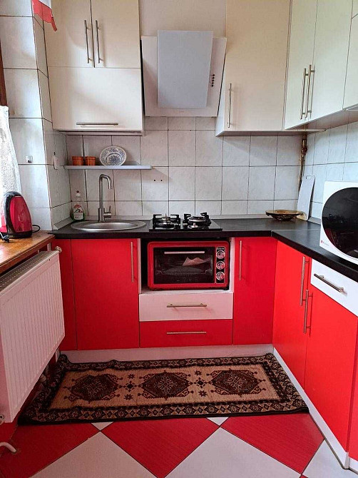 Здається 2-кімнатна квартира, Фурманова Полтава - изображение 5