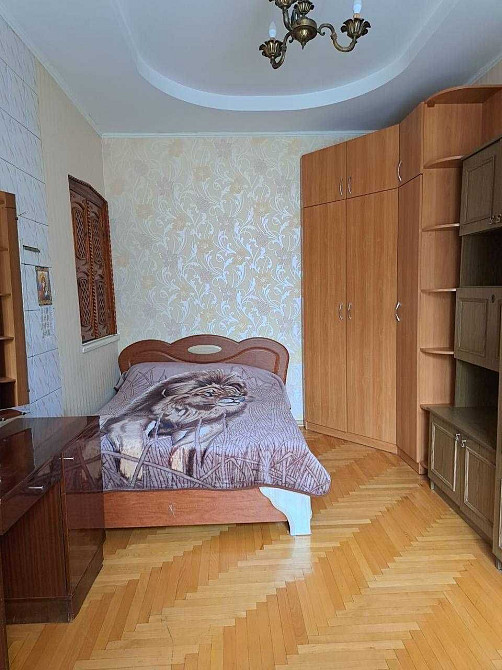 Здається 2-кімнатна квартира, Фурманова Полтава - изображение 1