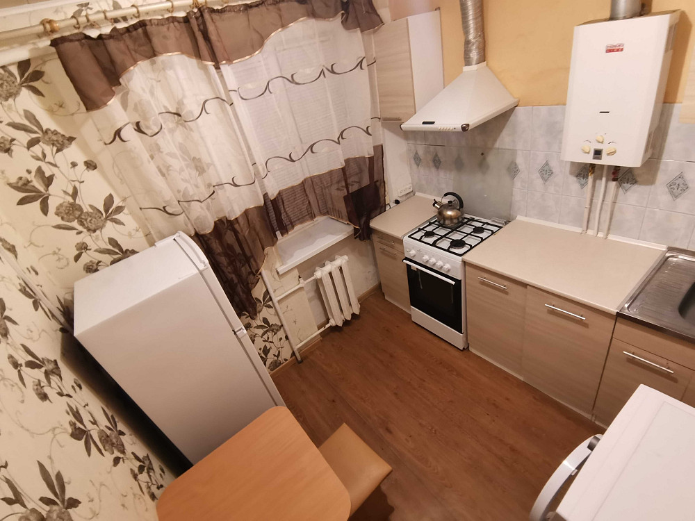 Оренда однокімнатної квартири Запорожье - изображение 1