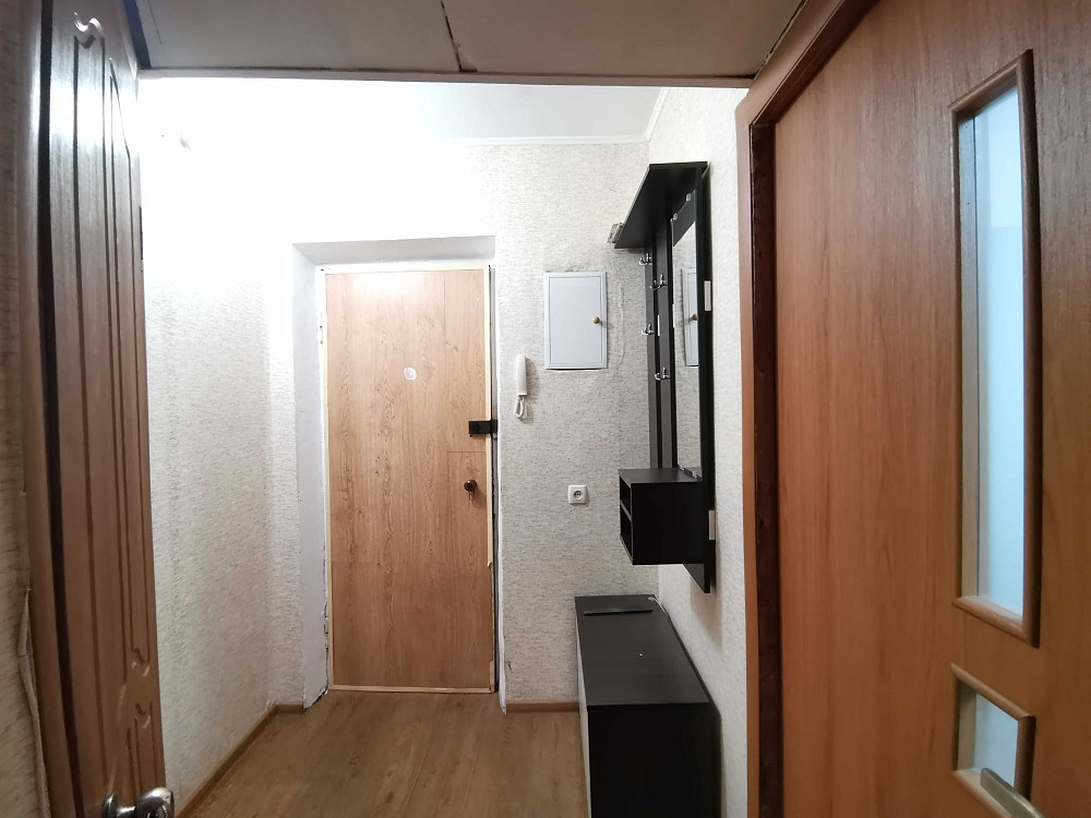 Оренда однокімнатної квартири Запорожье - изображение 7