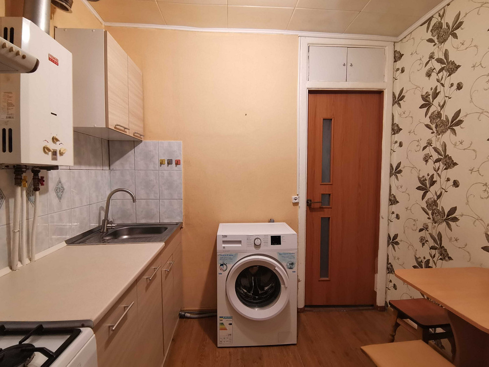 Оренда однокімнатної квартири Запорожье - изображение 3